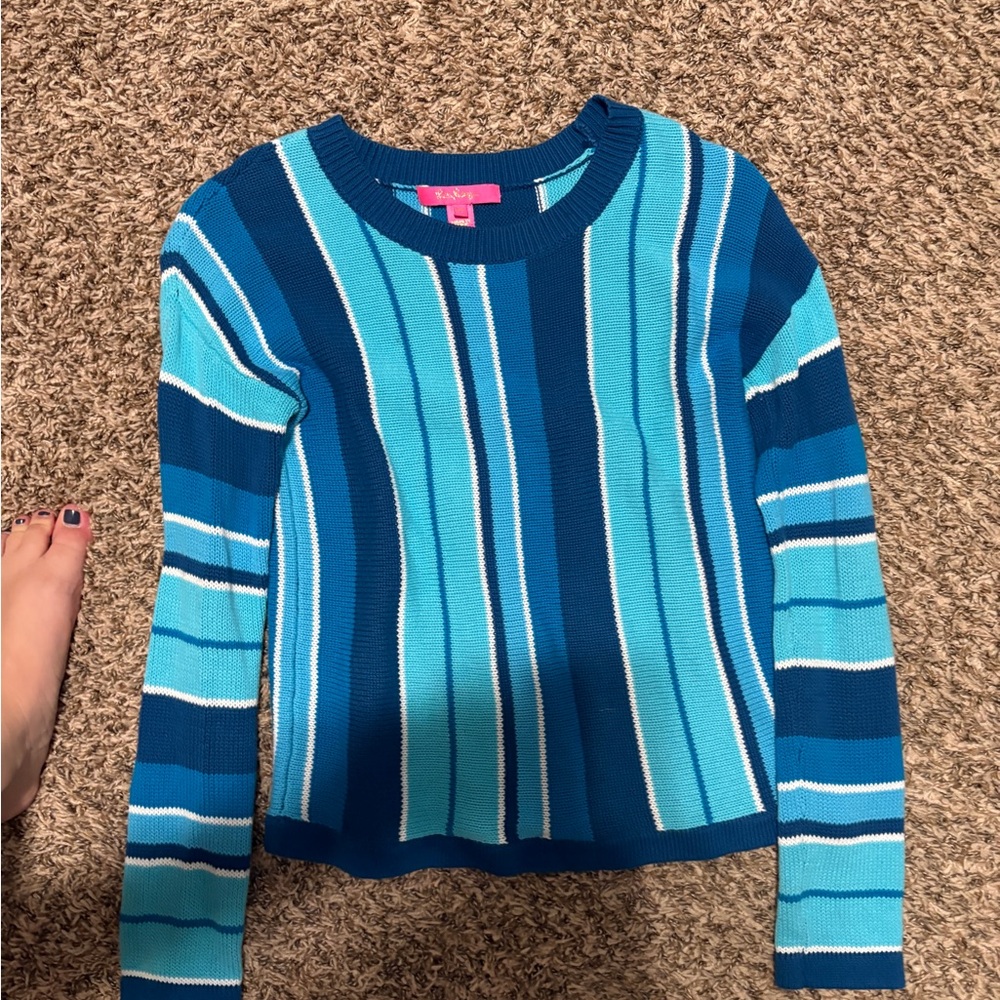 Lilly Pulitzer Sweater
